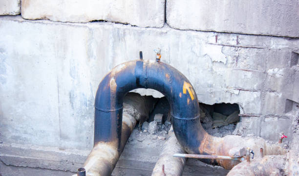 Best Water damage repair service  in Lake Mary Jane, FL